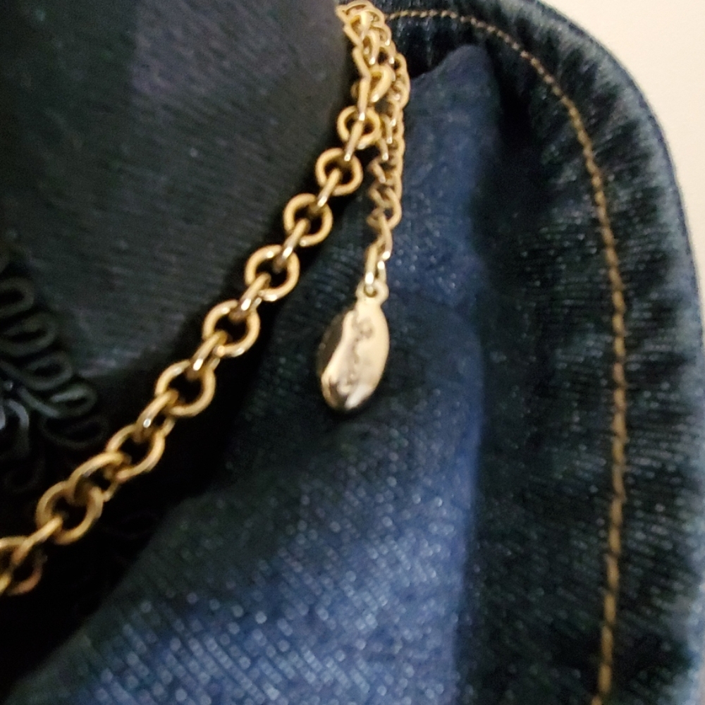 GUESS NECKLACE - Picture 2 of 3